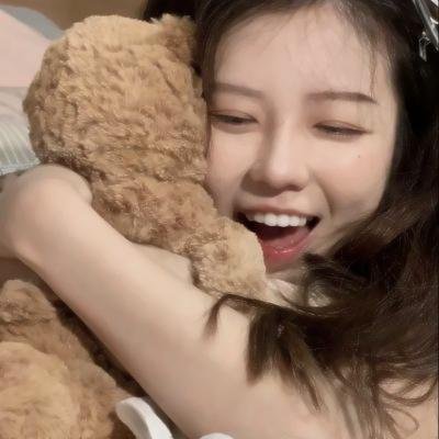 突然的喜欢海报