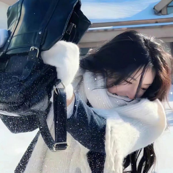 恋爱兄妹海报