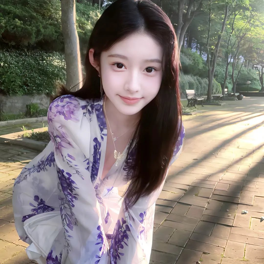 全世界最美的女孩海报